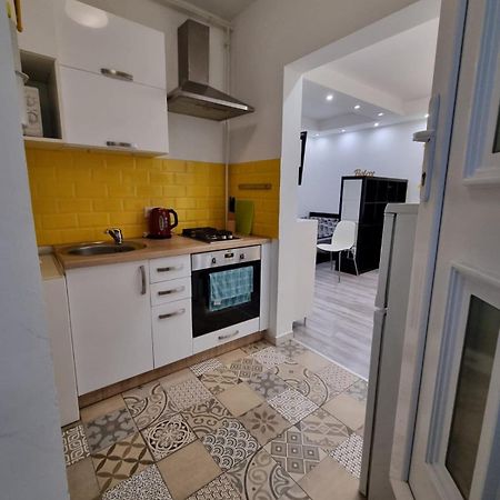 Cozy Family Apartment In بودابست المظهر الخارجي الصورة