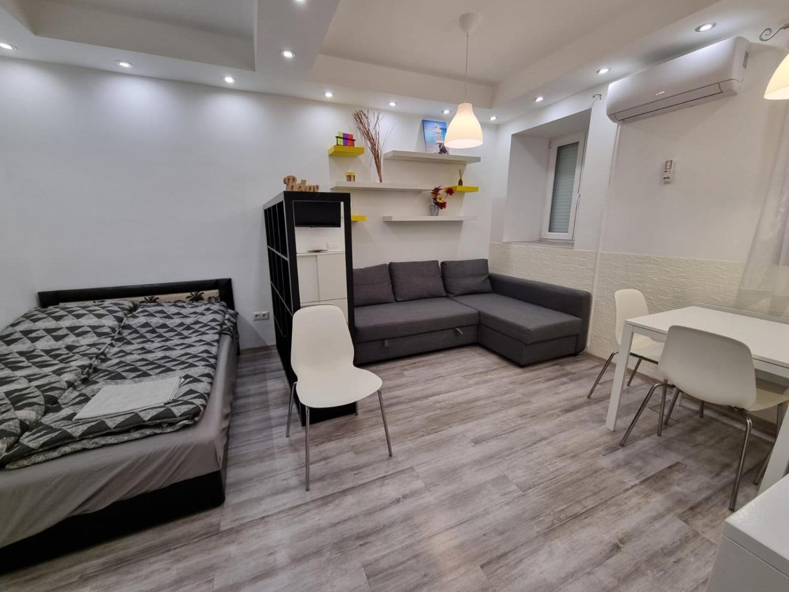 Cozy Family Apartment In بودابست المظهر الخارجي الصورة